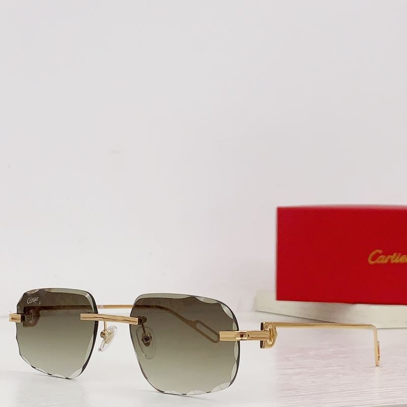 Cartier Sunglasses